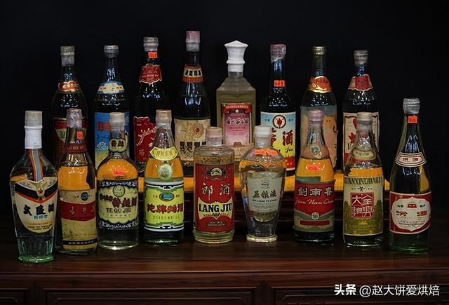 天津回收老酒价格查询平台，天津回收老酒价格查询一览表！