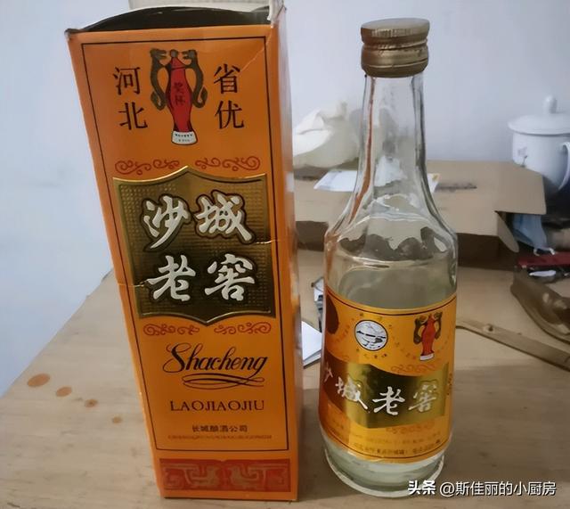 沧州的白酒品牌，沧州的白酒品牌有哪些！